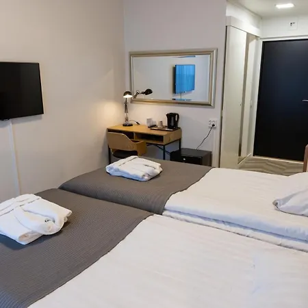 Otel Amado