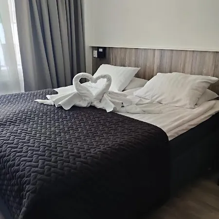 Otel Amado Pori