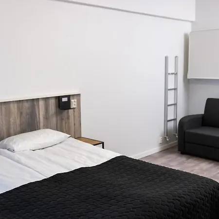 Amado Otel Pori