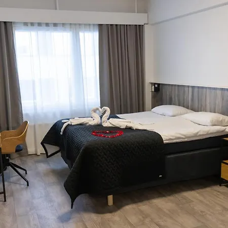 Otel Amado