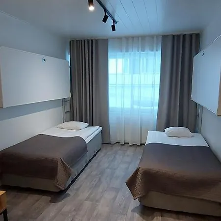 Szálloda Amado 3*