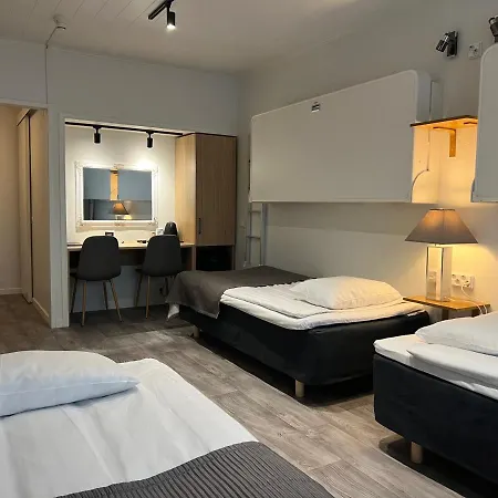 Otel Amado
