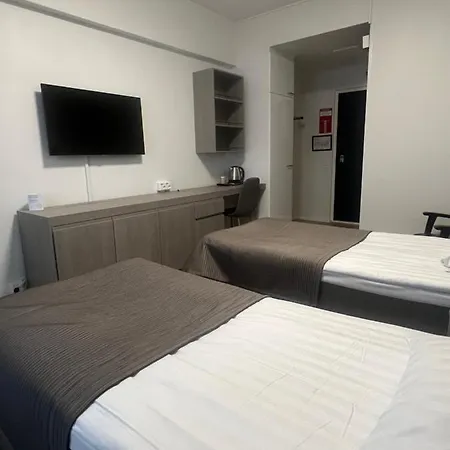 Amado Otel