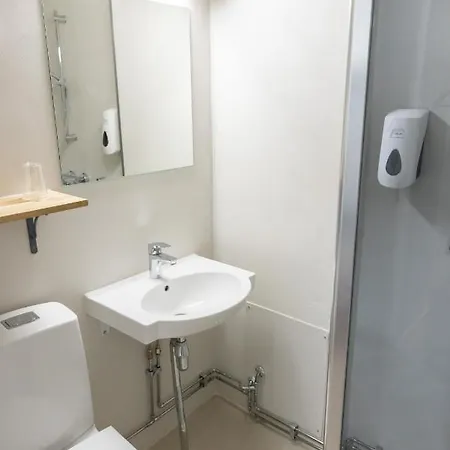 阿马多酒店 波里