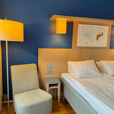Amado Hotel 3*