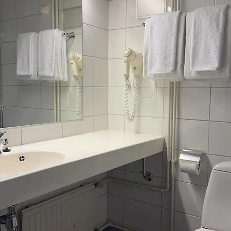 阿马多酒店 波里