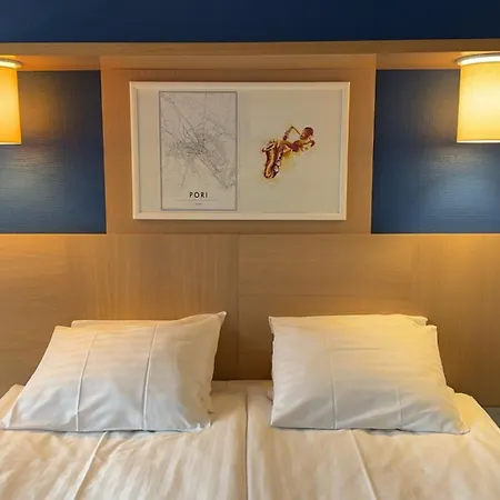 Otel Amado 3*