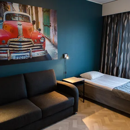 Amado Otel