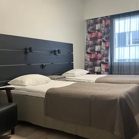 Amado Hotel
