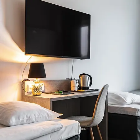 Otel Amado