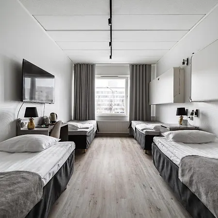 Amado Hotel 3*