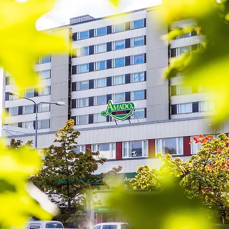 Otel Amado Pori