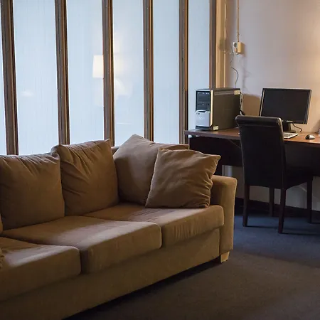 Otel Amado Pori