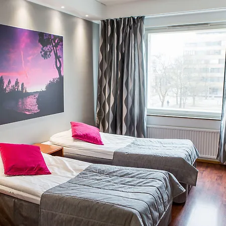 Otel Amado 3*