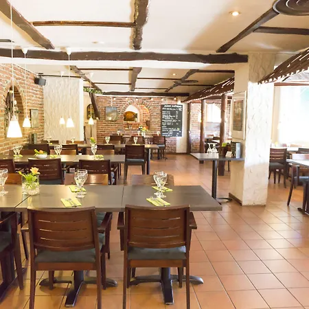 Amado Otel 3*