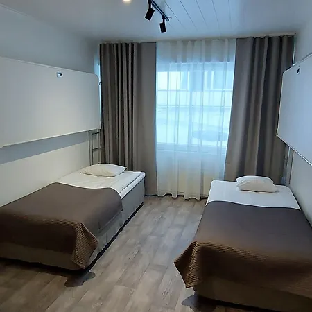 Otel Amado Pori