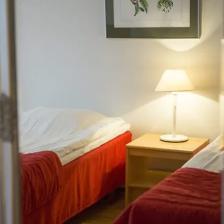 Otel Amado 3*