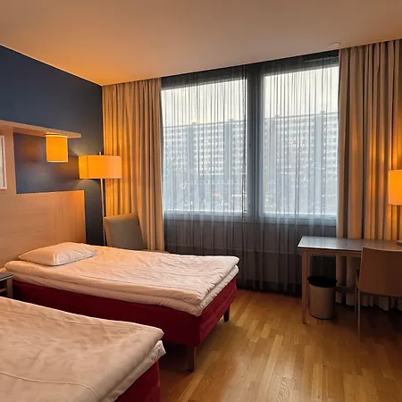 Amado Otel Pori