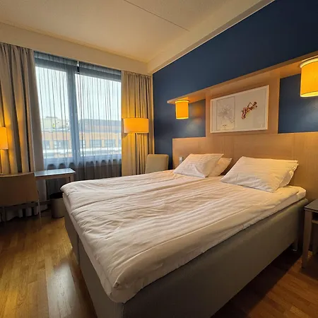 Otel Amado Pori