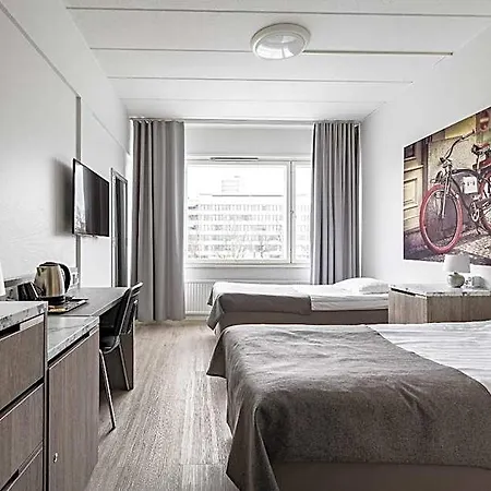 Amado Otel 3*