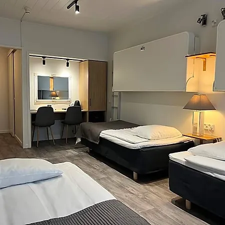 Otel Amado 3*