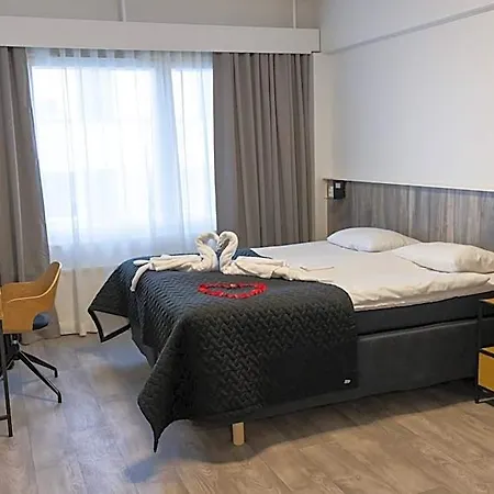 Amado Otel