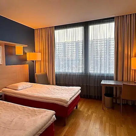 Amado Otel Pori