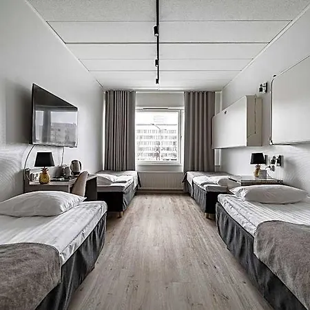 Otel Amado