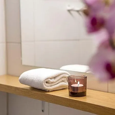 Amado Otel Pori