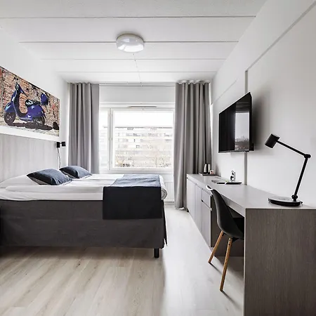 Amado Otel 3*