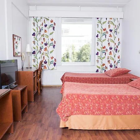 Otel Amado 3*