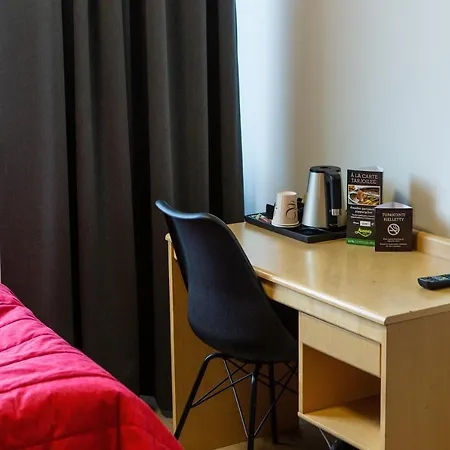 Amado Otel 3*