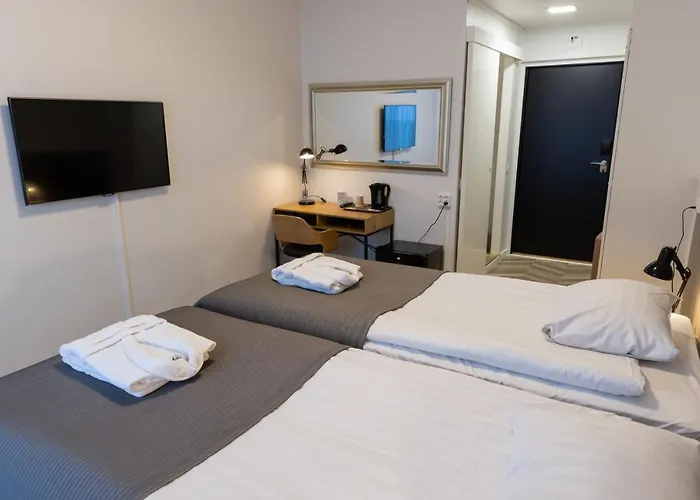 酒店 阿马多酒店