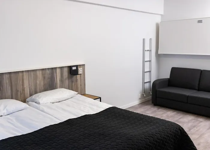 阿马多酒店 酒店 波里