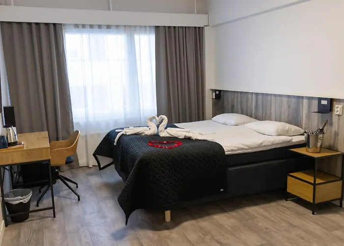 酒店 阿马多酒店