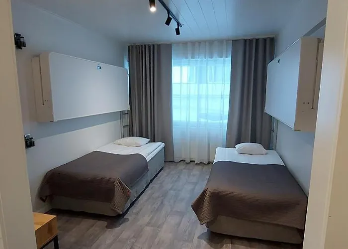 酒店 阿马多酒店 3*