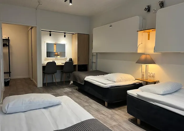 酒店 阿马多酒店