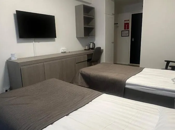 阿马多酒店 酒店