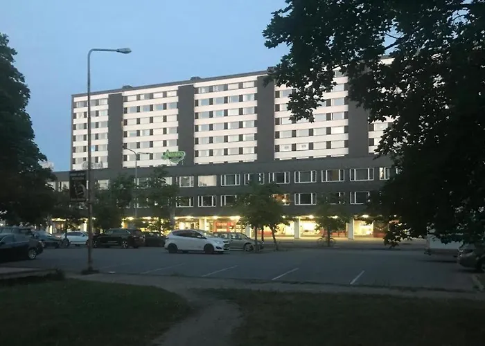 阿马多酒店 酒店