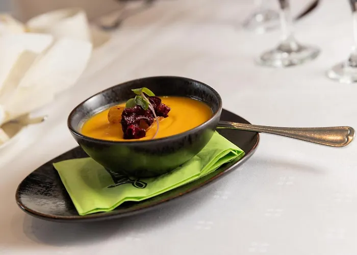 阿马多酒店 波里