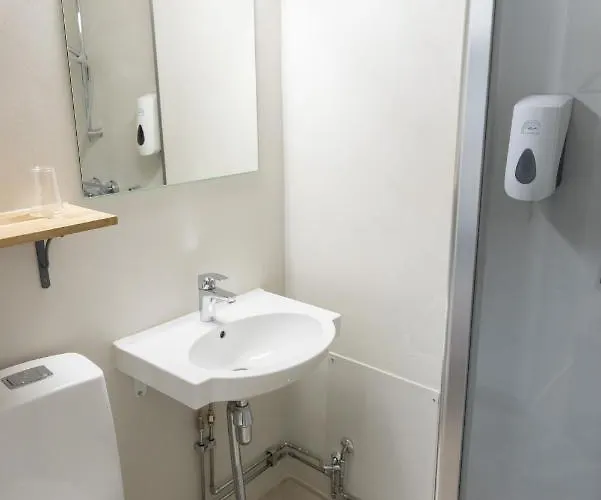 阿马多酒店 波里