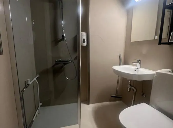 酒店 阿马多酒店 3*