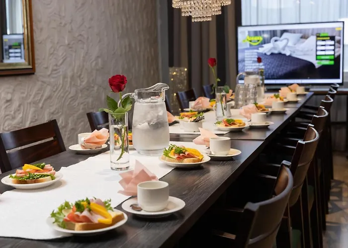 阿马多酒店 酒店 3*