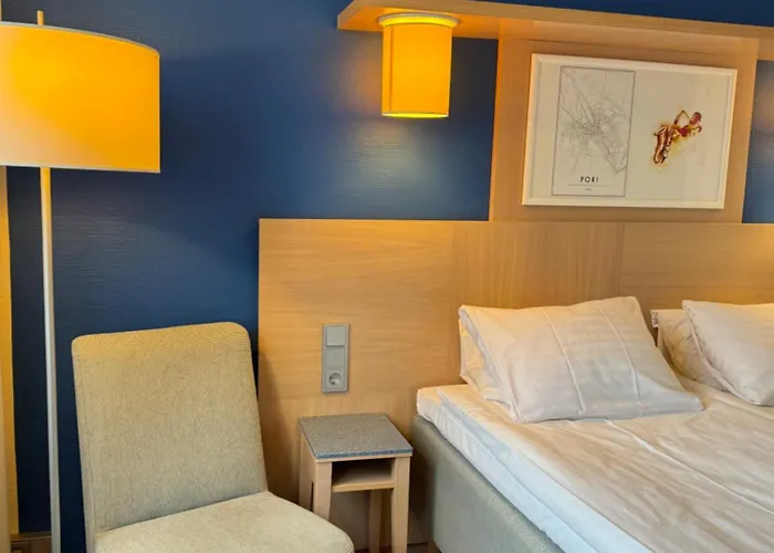 阿马多酒店 酒店 3*