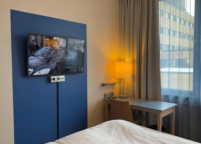 阿马多酒店 波里