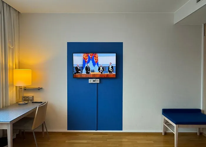 阿马多酒店 波里