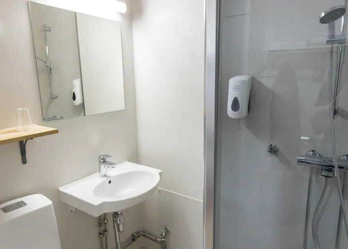 酒店 阿马多酒店 波里