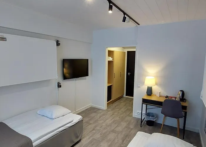 阿马多酒店 酒店 3*