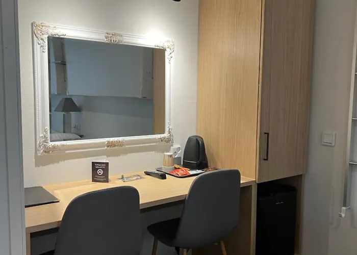 阿马多酒店 酒店