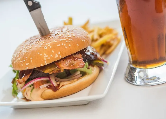 阿马多酒店 波里